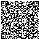 QR code with James E Moore contacts
