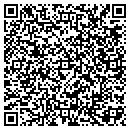 QR code with Omegatek contacts