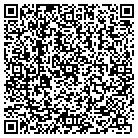 QR code with Bill Cattrall Woodworker contacts