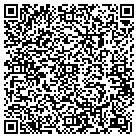 QR code with Sandra M Reinhardt CPA contacts