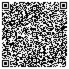 QR code with Anchor Inspection Service contacts