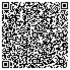 QR code with Hunt Appraisal Service contacts