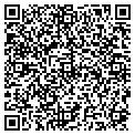 QR code with A C A contacts