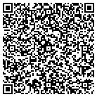 QR code with Reliant Behavioral Health contacts