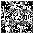 QR code with Asher Clinic contacts