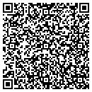 QR code with Oregon Geotechnical contacts