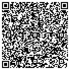QR code with Alternative Metaphysical Counl contacts