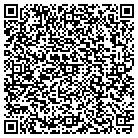 QR code with Falk Window Cleaning contacts