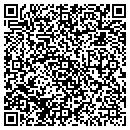 QR code with J Reed & Assoc contacts