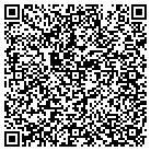 QR code with Customized Roofing & Seamless contacts