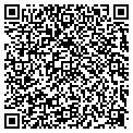 QR code with C-Max contacts