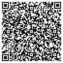 QR code with Host Program contacts
