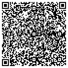 QR code with Gaffin Rd Rv & Boat Storage contacts
