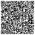 QR code with Custom Telephone Service contacts