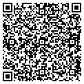 QR code with Pace contacts