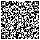 QR code with Organic Webs contacts