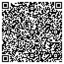 QR code with Zepak Corp contacts
