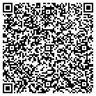 QR code with Printing & Mailing Department contacts
