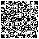 QR code with Oregon City Chiropractic Clnc contacts