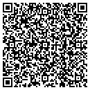 QR code with Harvey Marine contacts