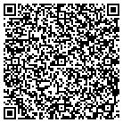 QR code with D K Embroidery Monogram contacts