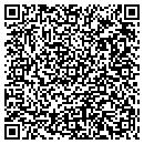 QR code with Hesla Laurie M contacts