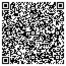 QR code with Atwater Optometry contacts