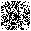 QR code with D V Pillai Inc contacts