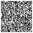 QR code with Kathys Barber Shop contacts