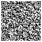 QR code with M & M Mobile Urethane Systems contacts