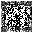 QR code with Haggs Tree Farm contacts