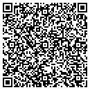 QR code with Roustabout contacts