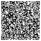 QR code with Blue Bird Transfer Nic contacts