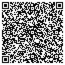 QR code with Purr-Fection Pet Care contacts