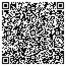 QR code with MKM & Assoc contacts