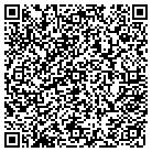 QR code with Oregon Consolidated Labs contacts