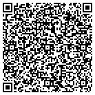 QR code with Anderson Forge & Machine Inc contacts
