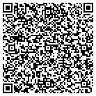 QR code with Zerbe Graphic Design contacts