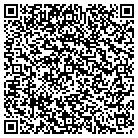 QR code with D L Phipps Forest Nursery contacts