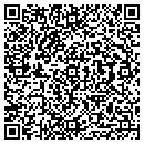 QR code with David J Gant contacts