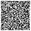 QR code with Anderson Glass Art contacts