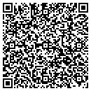 QR code with Rons Yard Service contacts