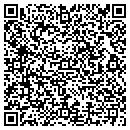 QR code with On The Cutting Edge contacts