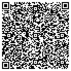 QR code with Teicheira Chiropractic Center contacts