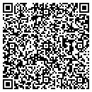QR code with Zz Bar Ranch contacts