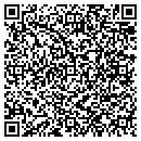 QR code with Johnston Garold contacts