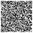 QR code with L A Legal Litigation Copying contacts
