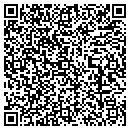 QR code with 4 Paws Bakery contacts