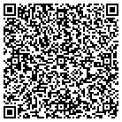 QR code with Phoenix Historical Society contacts