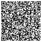 QR code with AAA Safe Water Service contacts
